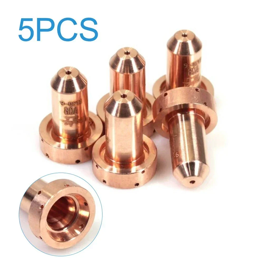 Brand New Welding Nozzle Cutting Nozzle Plasma Plasma Torch Thermal Power Welding Torch For T/D SL 60/100 Plasma Torches
Brand New Welding Nozzle Cutting Nozzle Plasma Plasma Torch Thermal Power Welding Torch For T/D SL 60/100 Plasma Torches