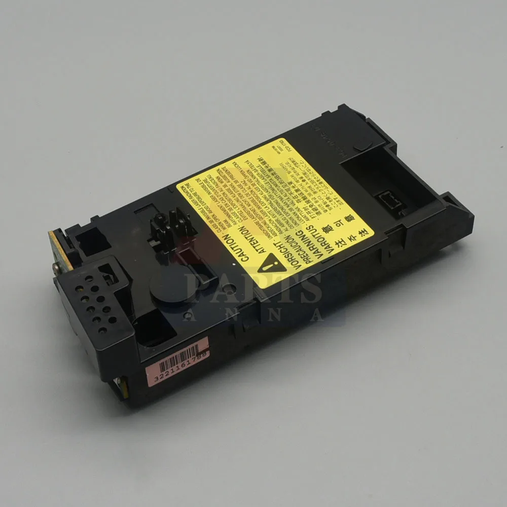 1pcsRM1-7471 Laser Scanner Assy For Canon LBP 6000 6100 6010 6108 6018 6020 MF3010 L150 L100 L170 P1102 P1106 P1107 P1104 P 1106
1pcsRM1-7471 Laser Scanner Assy For Canon LBP 6000 6100 6010 6108 6018 6020 MF3010 L150 L100 L170 P1102 P1106 P1107 P1104 P 1106