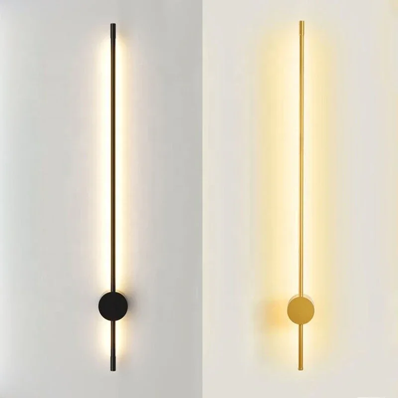 OEM Modern Nordic Design 3w Acrylic Living Room Decoration Reading Bedside Indoor Rgb Line Led Wall Light
OEM Modern Nordic Design 3w Acrylic Living Room Decoration Reading Bedside Indoor Rgb Line Led Wall Light