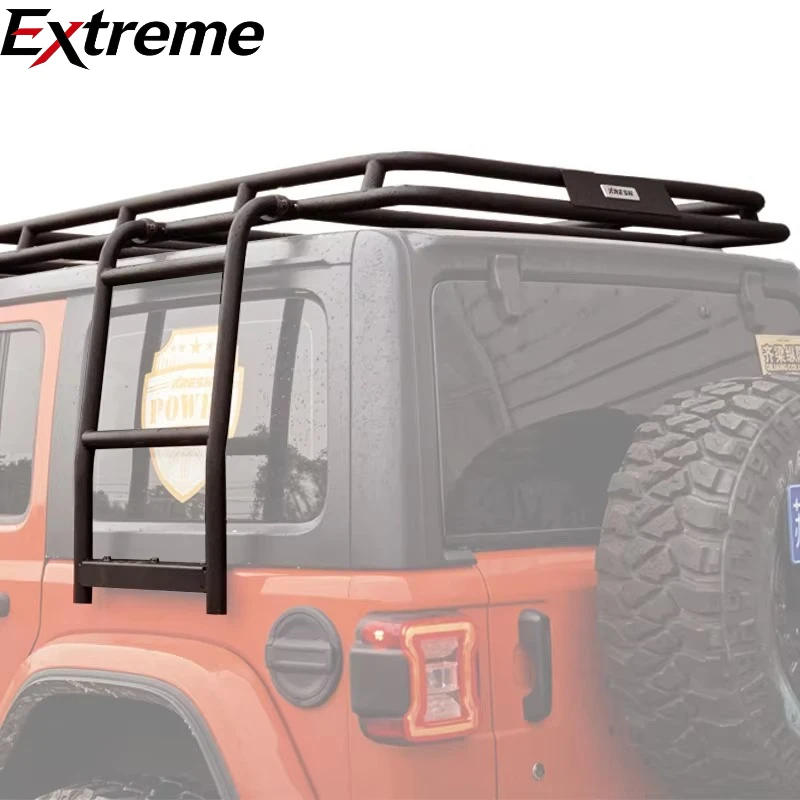 KRESH 4X4 Auto Parts Axe Roof Rack for Wrangler JL/JLU 2018-2024 Body Enhancement for Jeep Vehicles
KRESH 4X4 Auto Parts Axe Roof Rack for Wrangler JL/JLU 2018-2024 Body Enhancement for Jeep Vehicles