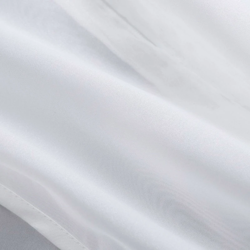 Practical Polyester False Collar With Scalloped Edges For Prom Casual Attires Y166
Practical Polyester False Collar With Scalloped Edges For Prom Casual Attires Y166