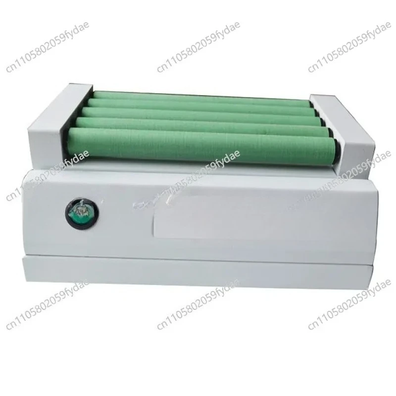 Blood Mixer/Blood Mixer TYMR-ZA (Five-Roll)
Blood Mixer/Blood Mixer TYMR-ZA (Five-Roll)