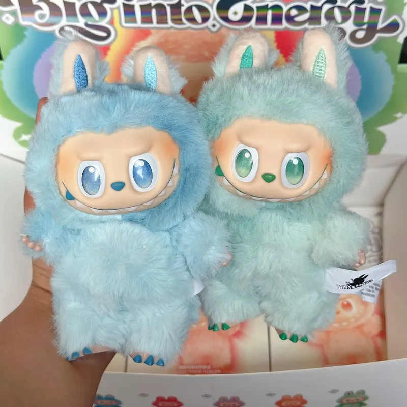 Hot Sale 1:1 Replica Anime Figure Monster Labubu High Energy Series Ahead Pendant Doll Blind Box Toy Cute Children Holiday Gift
Hot Sale 1:1 Replica Anime Figure Monster Labubu High Energy Series Ahead Pendant Doll Blind Box Toy Cute Children Holiday Gift