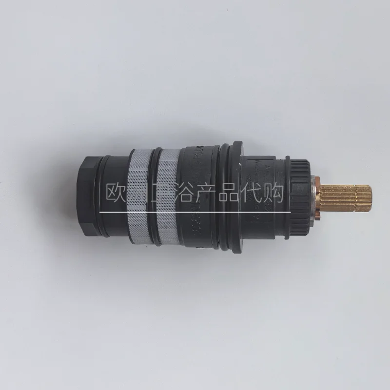 Germany Hansgrohe original shower faucet accessories 98282000 thermostatic spool bare packaging
Germany Hansgrohe original shower faucet accessories 98282000 thermostatic spool bare packaging