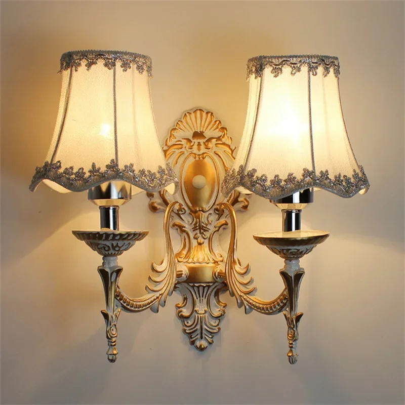 Fashion princess real single head double slider wall lamp ofhead vintage rustic cloth
Fashion princess real single head double slider wall lamp ofhead vintage rustic cloth