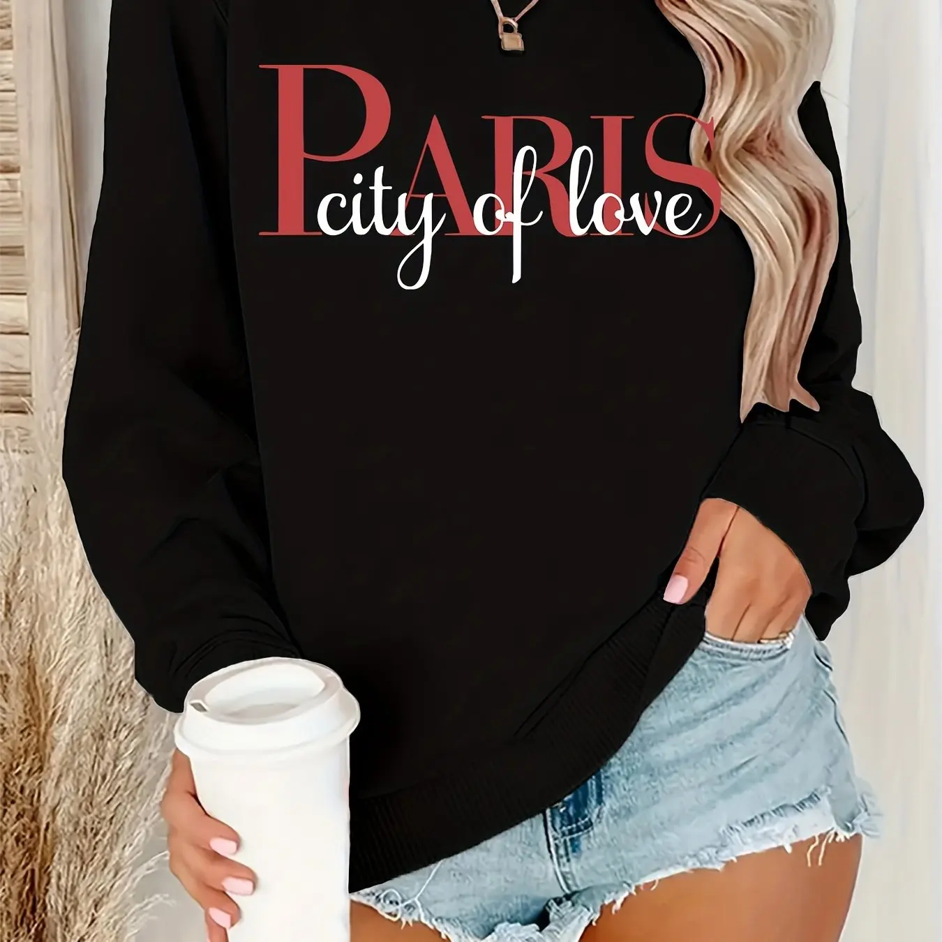 Graphic Printing Autumn and Winter Pure Cotton Men's and Women's Sweatshirts Outdoor Sports Leisure Fashion Trend Clothing
Graphic Printing Autumn and Winter Pure Cotton Men's and Women's Sweatshirts Outdoor Sports Leisure Fashion Trend Clothing