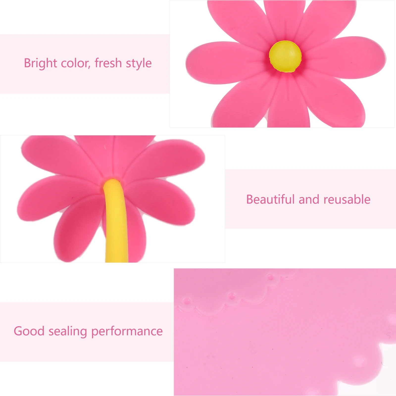 8pcs Silicone Cup Lid Bright Color Food Grade Dustproof Leakproof Home Office Ceramic Mug Cover Kitchen Bar Supplies
8pcs Silicone Cup Lid Bright Color Food Grade Dustproof Leakproof Home Office Ceramic Mug Cover Kitchen Bar Supplies