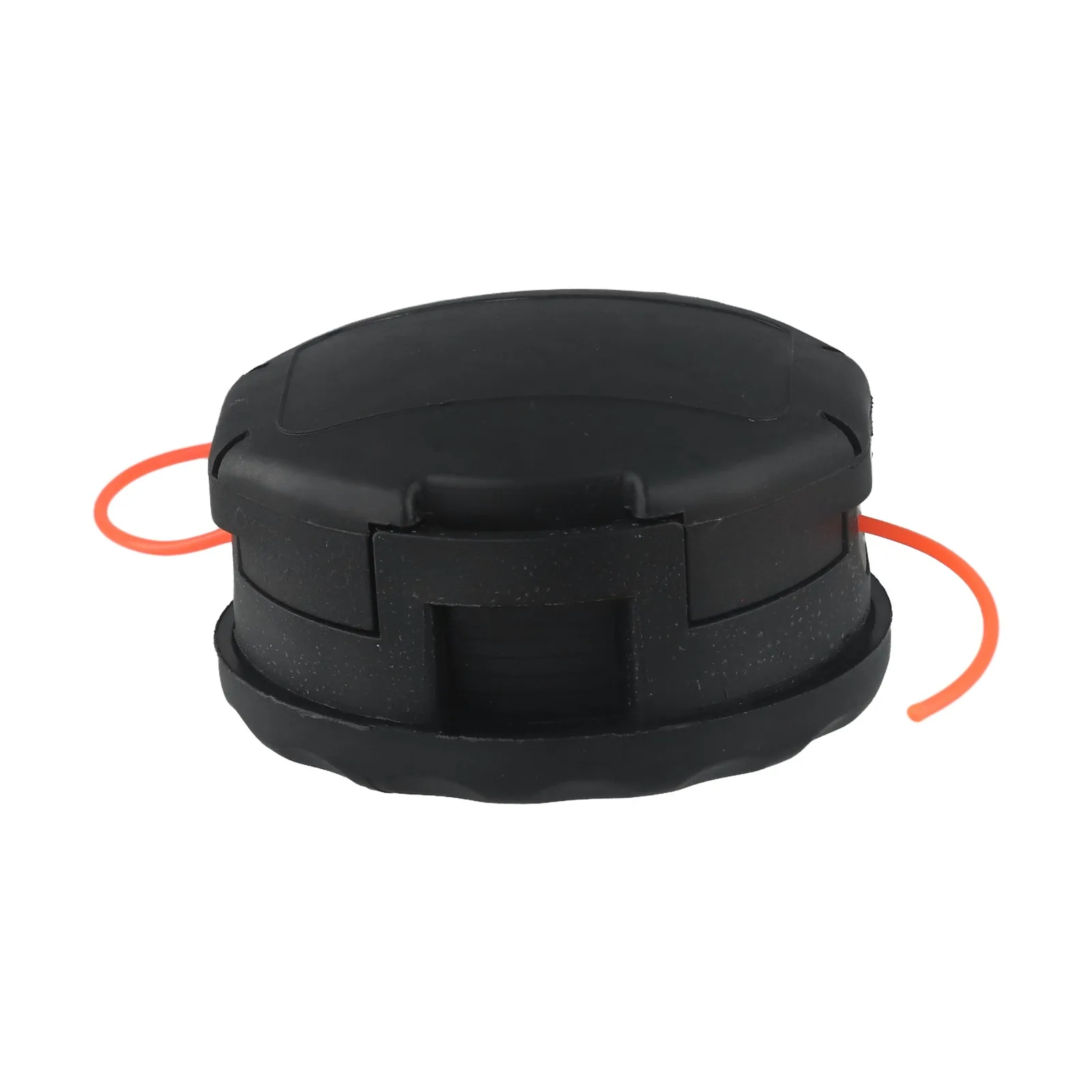 Diameter- 3-3/4 Inch String Trimmer Head For SRM-225, SRM-230, SRM-210 M10 X 1.25 String Trimmer Parts Garden Lawn Mower Parts
Diameter- 3-3/4 Inch String Trimmer Head For SRM-225, SRM-230, SRM-210 M10 X 1.25 String Trimmer Parts Garden Lawn Mower Parts