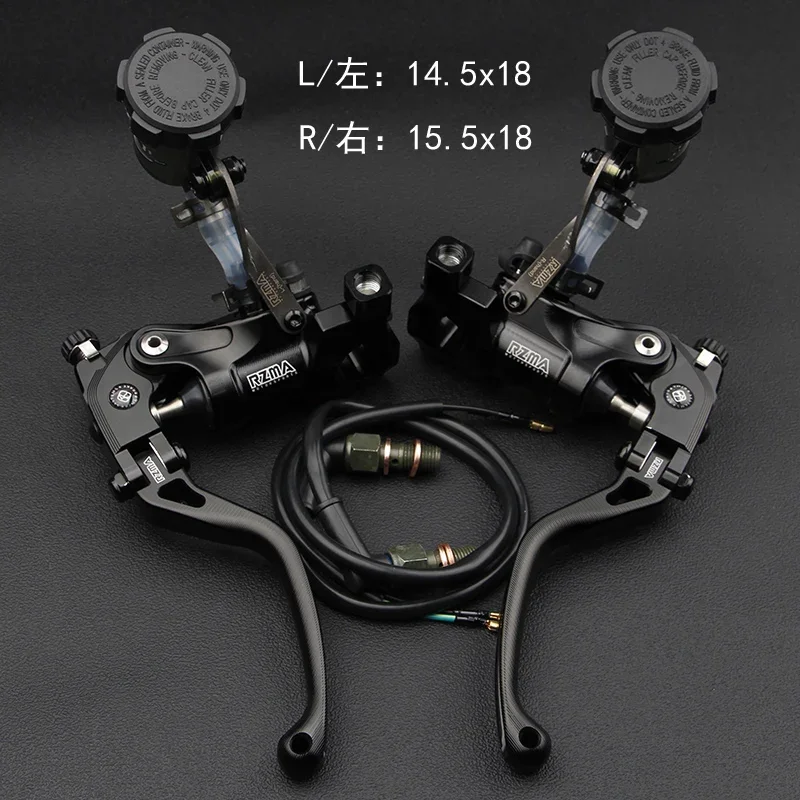 Motorcycle Accessories Brake Upper Pump GT02 New Direct Push Track Version Folding Lever Lbs Adjustable Linear Feel
Motorcycle Accessories Brake Upper Pump GT02 New Direct Push Track Version Folding Lever Lbs Adjustable Linear Feel