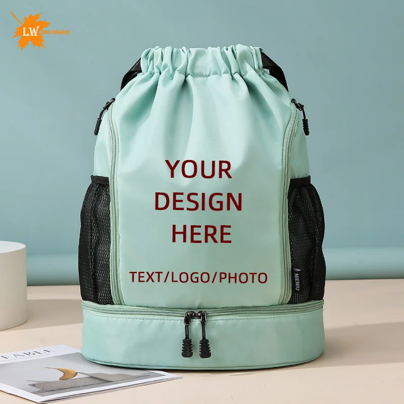 Customized Basketball Backpack Logo Waterproof Swimming Yoga Fitness Travel Sports Bag Basketball Bag Printed Photo Name
Customized Basketball Backpack Logo Waterproof Swimming Yoga Fitness Travel Sports Bag Basketball Bag Printed Photo Name