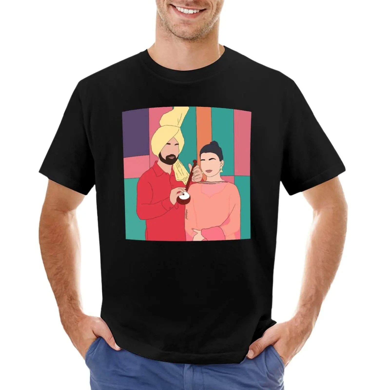 JODI (with background) T-Shirt funnys graphics heavyweights mens graphic t-shirts big and tall
JODI (with background) T-Shirt funnys graphics heavyweights mens graphic t-shirts big and tall