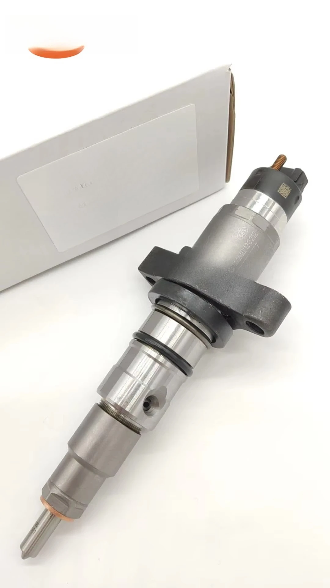 Injectors for Tier 3 engines 0445120212
Injectors for Tier 3 engines 0445120212