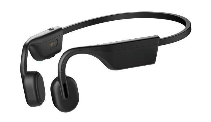 Bone conduction swimming waterproof bluetooth headset, dedicated to running
Bone conduction swimming waterproof bluetooth headset, dedicated to running