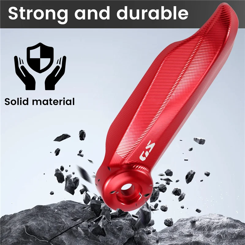 B07A-Motorcycle Handlebar Handguard Handlebar Protection Sliders Hand Guard Protector Red
B07A-Motorcycle Handlebar Handguard Handlebar Protection Sliders Hand Guard Protector Red
