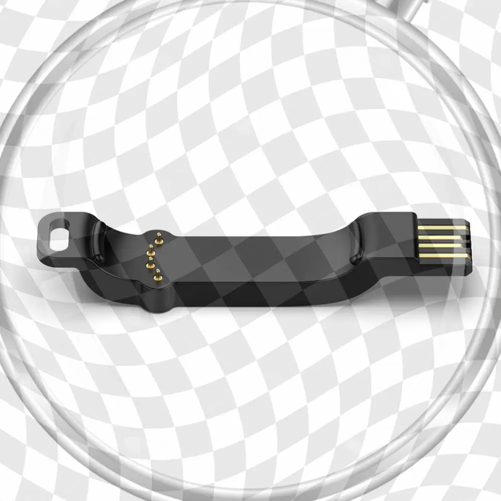 Smart Watch Charging Cable Wristbands USB Power Charger Line Elegant Watch Comfortable Element for POLAR Unite
Smart Watch Charging Cable Wristbands USB Power Charger Line Elegant Watch Comfortable Element for POLAR Unite