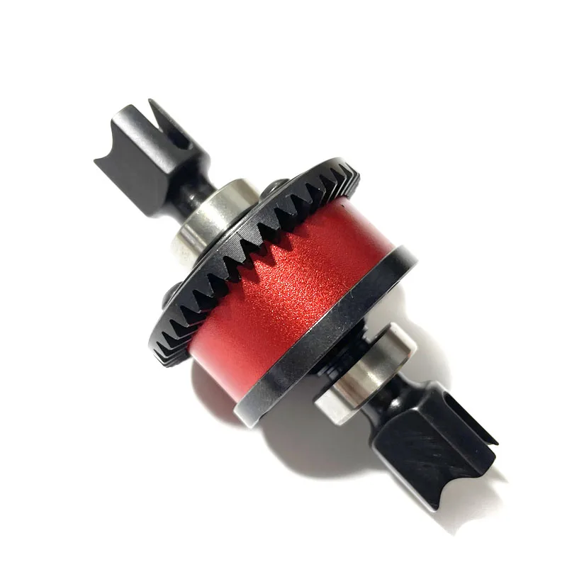 Металлический дифференциал в сборе Center Diff Set 50T 300K # ARA311118 EXB для Arrma 6s 1/7 1/8 церемония MOJAVE KRATON FELONY FIRETE
Металлический дифференциал в сборе Center Diff Set 50T 300K # ARA311118 EXB для Arrma 6s 1/7 1/8 церемония MOJAVE KRATON FELONY FIRETE
