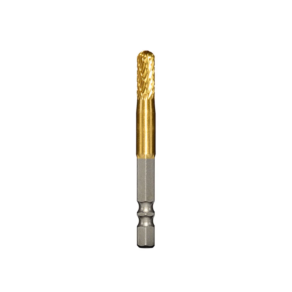 Hexagon Shank Engraving Bit Stable Clamping Brand New Dual Slots For Wood Plastic Aluminum High Hardness For Plastic Wood
Hexagon Shank Engraving Bit Stable Clamping Brand New Dual Slots For Wood Plastic Aluminum High Hardness For Plastic Wood