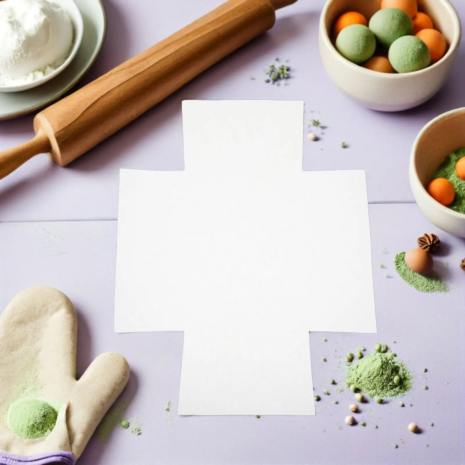 200Pcs Baking Paper Loaf Pan Liners Disposable Non-Stick Parchment Sheets 12x9.6inch for Bread Cake Banana Bread Oven Freezer
200Pcs Baking Paper Loaf Pan Liners Disposable Non-Stick Parchment Sheets 12x9.6inch for Bread Cake Banana Bread Oven Freezer
