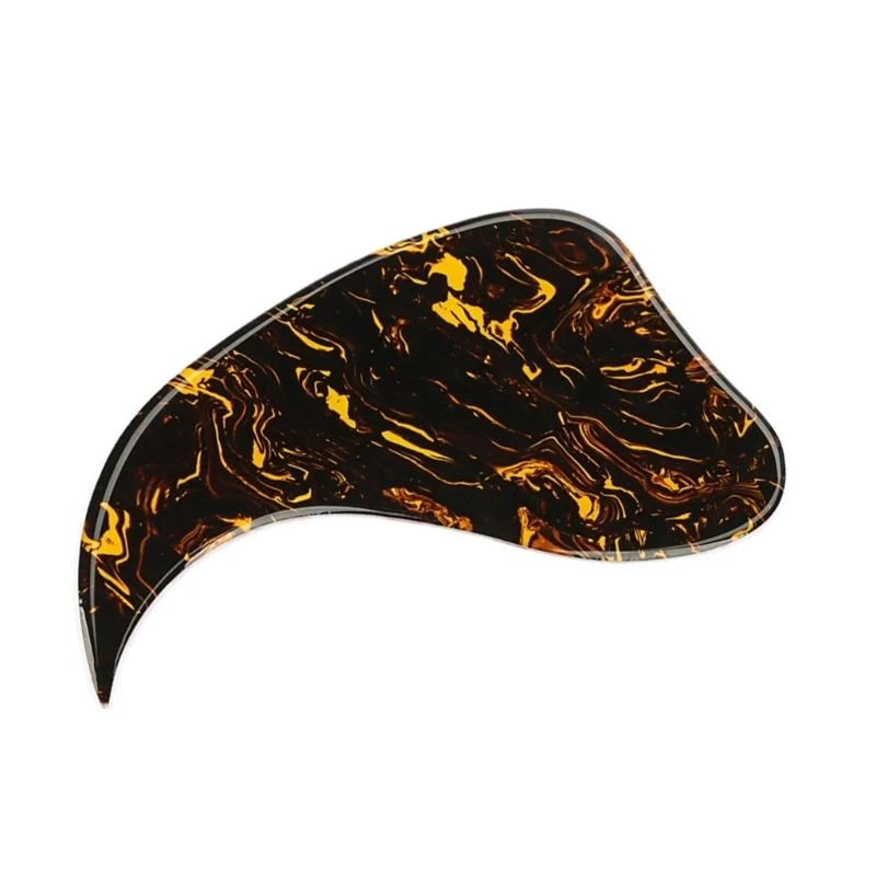 Adhesive Scratch Plate Acoustic Guitar AntiScratch Guard Plate PVC Guitar Pickguard Musical Instrument Accessories
Adhesive Scratch Plate Acoustic Guitar AntiScratch Guard Plate PVC Guitar Pickguard Musical Instrument Accessories