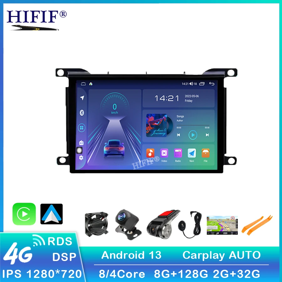 Для Citroen DS5 2010-2017 Android 13 DSP Carplay Автомобильный мультимедийный видеоплеер Авторадио GPS-навигация аудио стерео Автомагнитола
Для Citroen DS5 2010-2017 Android 13 DSP Carplay Автомобильный мультимедийный видеоплеер Авторадио GPS-навигация аудио стерео Автомагнитола