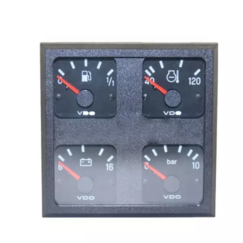 excavator spare parts 35B0059 monitor instrument panel display screenX10110980015X58212007884 12V cabin
excavator spare parts 35B0059 monitor instrument panel display screenX10110980015X58212007884 12V cabin