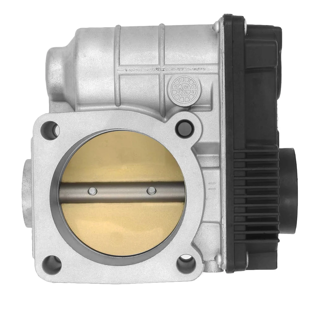 Throttle Valve Body Fit for Nissan Altima L4 2.5L/ for Nissan Sentra L4 2.5L/for Nissan X-Trail L4 2.5L Z10474401G
Throttle Valve Body Fit for Nissan Altima L4 2.5L/ for Nissan Sentra L4 2.5L/for Nissan X-Trail L4 2.5L Z10474401G