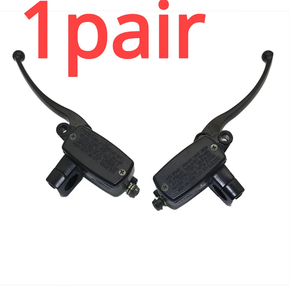 For Motorcycle Scooter Left / Right Upper Front /Rear Brake Pump Hydraulic Clutch Pump with Handle Parking Lock for VF 700 750
For Motorcycle Scooter Left / Right Upper Front /Rear Brake Pump Hydraulic Clutch Pump with Handle Parking Lock for VF 700 750