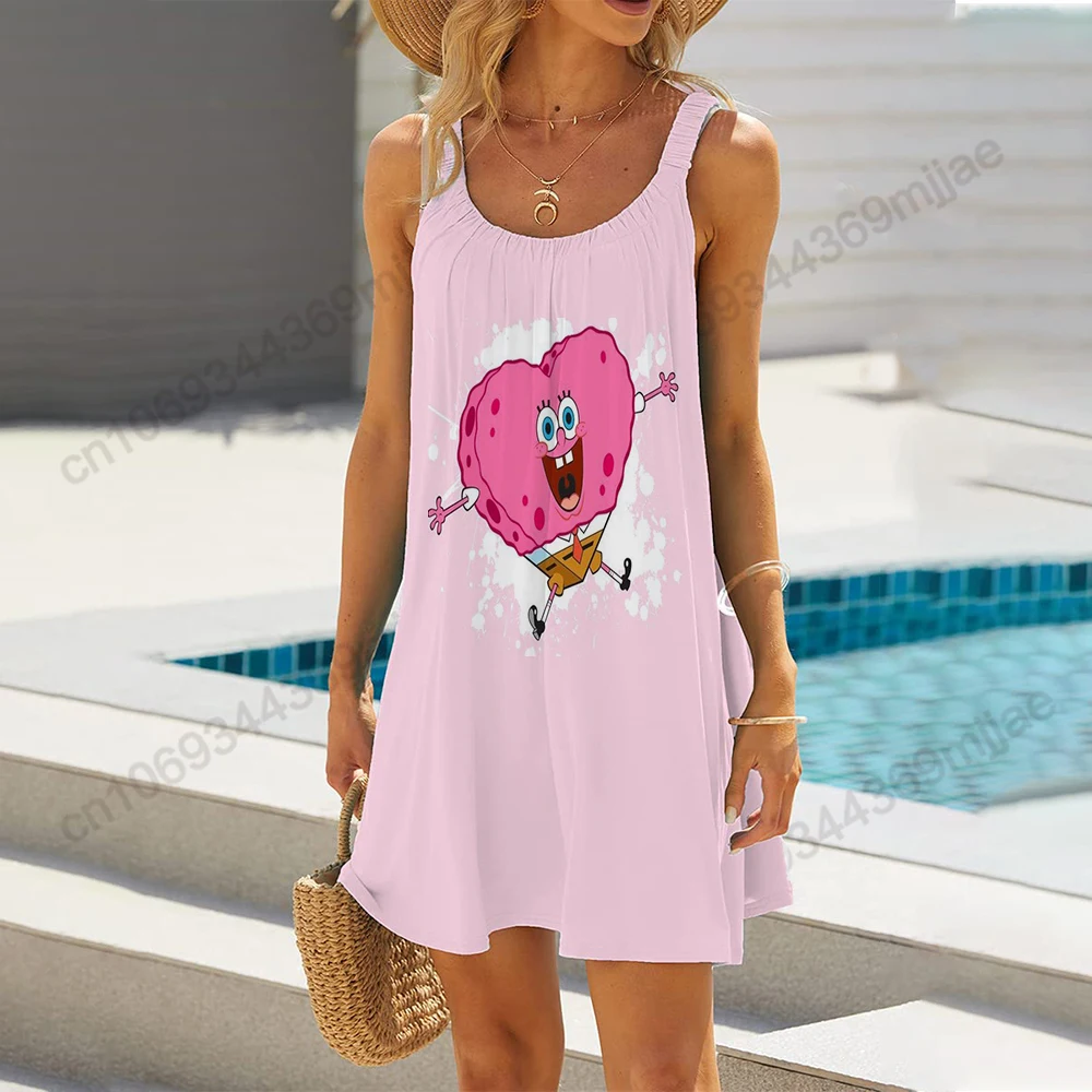 Fashion Beach Party Sexy Beachwear Summer Women Dress for Women's Beach Comfort Elegant Women's Sets Dresses Woman Clothing Wear
Fashion Beach Party Sexy Beachwear Summer Women Dress for Women's Beach Comfort Elegant Women's Sets Dresses Woman Clothing Wear