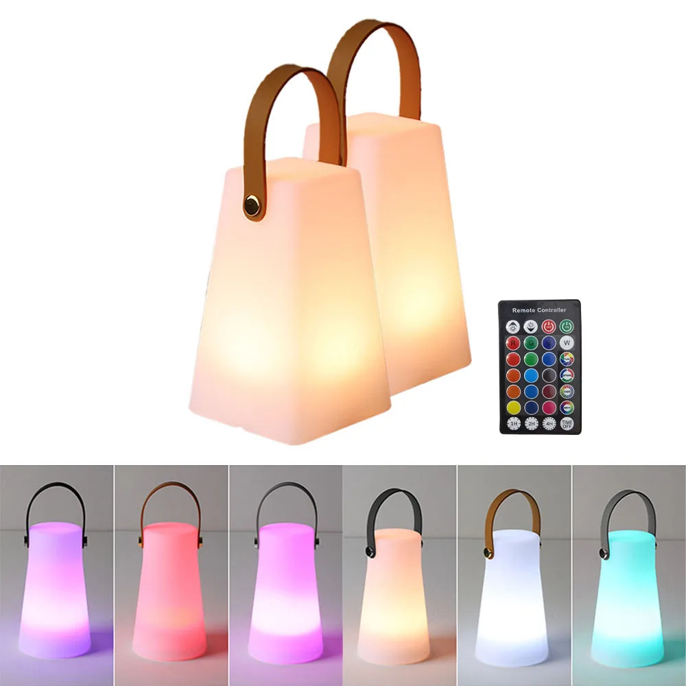 Новый светодиодный ночник квадратной формы для домашнего использования, настольная лампа, атмосферная лампа для кемпинга и улицы, ручной фонарь 
Новый светодиодный ночник квадратной формы для домашнего использования, настольная лампа, атмосферная лампа для кемпинга и улицы, ручной фонарь