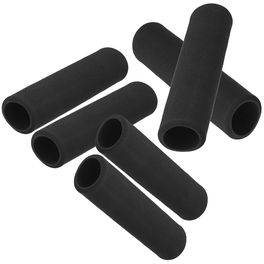 3 Pairs Water and Sweat Absorbent Grips Breathable Sponge Paddle Canoe Colored Kayak Accessories Wraps Protector Sponges
3 Pairs Water and Sweat Absorbent Grips Breathable Sponge Paddle Canoe Colored Kayak Accessories Wraps Protector Sponges