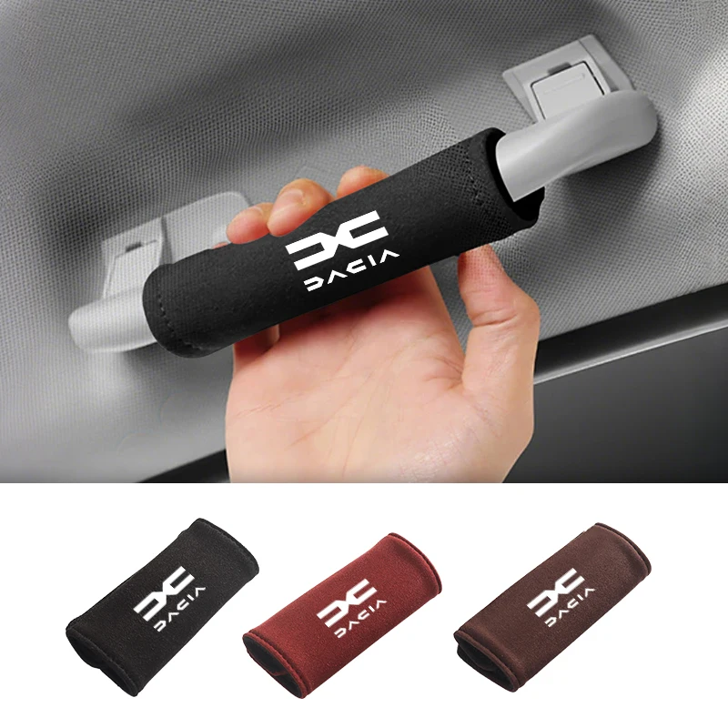 Car Sticker Roof Armrest Glove Handle Cover Protector Sleeve For Dacia Duster Logan Sandero Lodgy Dokker Stepway Mcv 2 Solenza
Car Sticker Roof Armrest Glove Handle Cover Protector Sleeve For Dacia Duster Logan Sandero Lodgy Dokker Stepway Mcv 2 Solenza