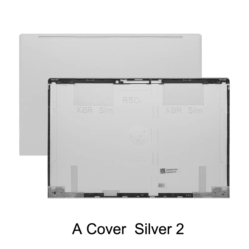 Para EliteBook 630 G9 laptop rear cover top case hand rest upper case silver 52x8rlctp002 52x8rlctp202 shell
Para EliteBook 630 G9 laptop rear cover top case hand rest upper case silver 52x8rlctp002 52x8rlctp202 shell