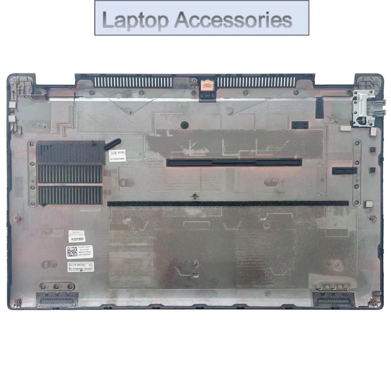 HJ Новый для Dell Precision 3560 M3560 Нижняя нижняя крышка корпуса Серебристый 0RDPGT
HJ Новый для Dell Precision 3560 M3560 Нижняя нижняя крышка корпуса Серебристый 0RDPGT