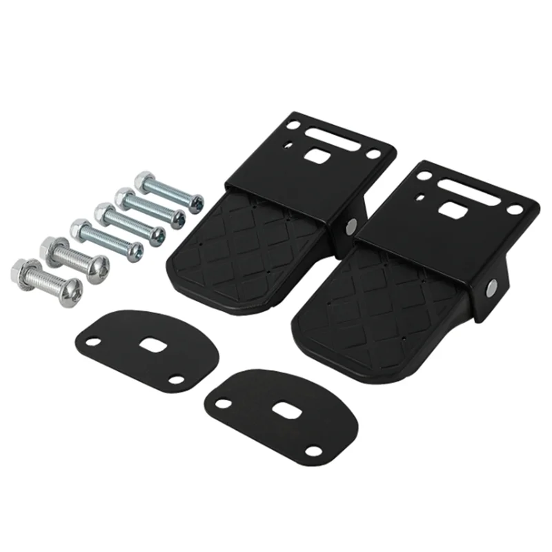 A73X-Rear Passenger Foot Peg For Motorcycles Universal Black Pedal Accessories For Husqvarna Suzuki YAMAHA Kawasaki Dirt Bik
A73X-Rear Passenger Foot Peg For Motorcycles Universal Black Pedal Accessories For Husqvarna Suzuki YAMAHA Kawasaki Dirt Bik