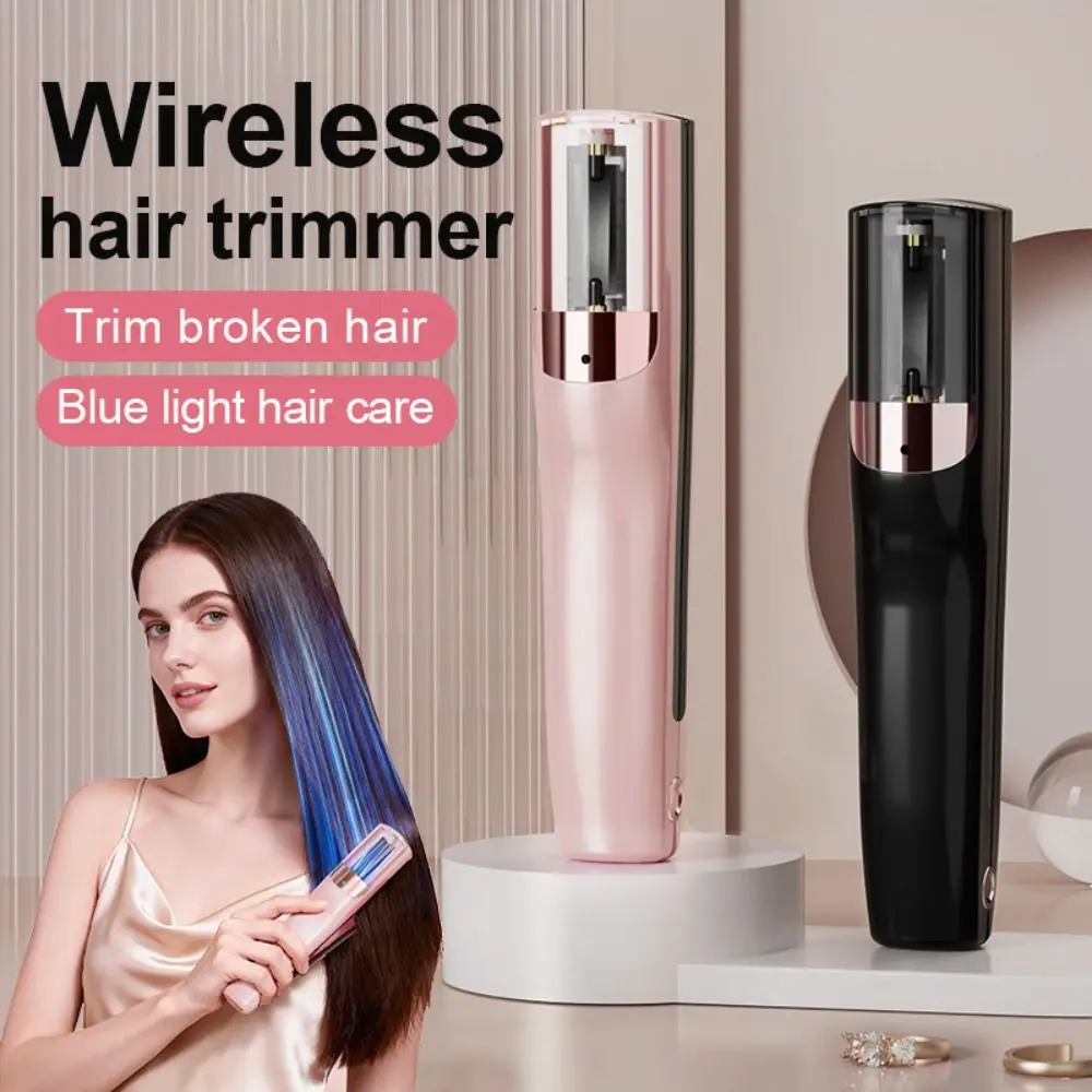 5V1A Cordless Hair Split End Trimmer Rechargeable Long Battery Life Hair Straightener No Hair Pulling Hair Clipper
5V1A Cordless Hair Split End Trimmer Rechargeable Long Battery Life Hair Straightener No Hair Pulling Hair Clipper