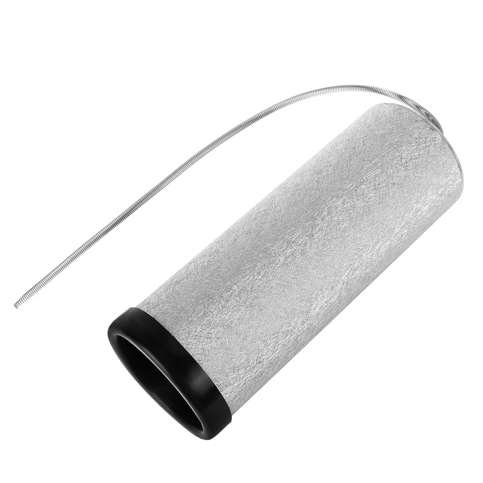 Барабан Orff Percussion Spring Drum Thunder Drum: имитация звука грома для вечеринок, музыкальных комнат, уроков музыки, дублирования и выступлений
Барабан Orff Percussion Spring Drum Thunder Drum: имитация звука грома для вечеринок, музыкальных комнат, уроков музыки, дублирования и выступлений