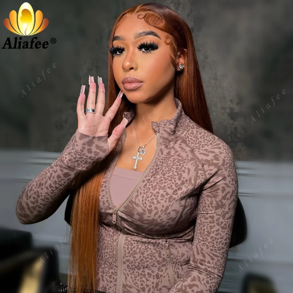 33 Brown Bone Straight 13x6 Lace Front Wigs Human Hair Free Part Pre Plucked Hd Lace Frontal Wigs for Women 100% Human Hair Wigs
33 Brown Bone Straight 13x6 Lace Front Wigs Human Hair Free Part Pre Plucked Hd Lace Frontal Wigs for Women 100% Human Hair Wigs