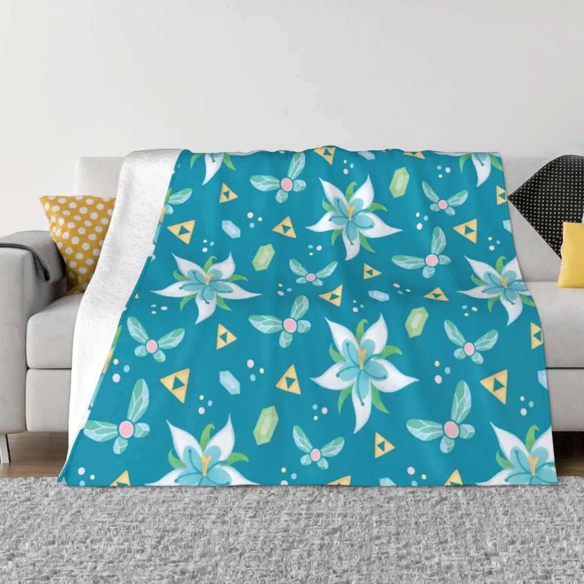 Silent Princess Pattern Blue V.2 Throw Blanket Summer Beddings for winter Personalized Gift Blankets
Silent Princess Pattern Blue V.2 Throw Blanket Summer Beddings for winter Personalized Gift Blankets