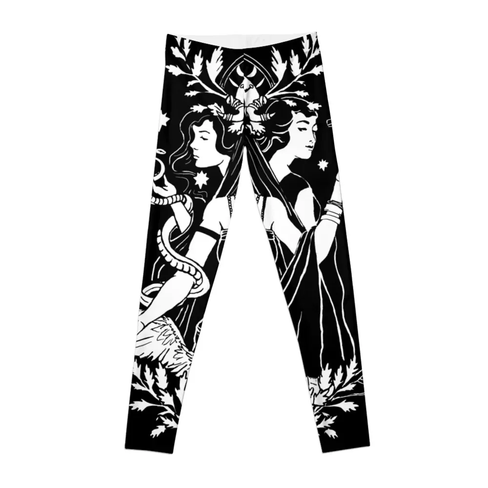 Hekate Triple Goddess Leggings legging pants raises butt sportswear woman gym 2025 Sports pants for Womens Leggings
Hekate Triple Goddess Leggings legging pants raises butt sportswear woman gym 2025 Sports pants for Womens Leggings