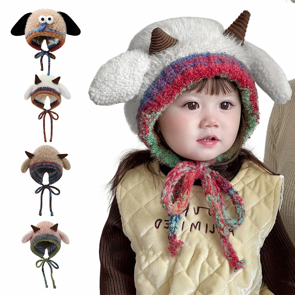 Защитная шапка для ушей, детская очаровательная зимняя теплая шапка с рисунком глаз, ветрозащитная защита ушей, зимние приключения на открытом воздухе/повседневные коляски
Защитная шапка для ушей, детская очаровательная зимняя теплая шапка с рисунком глаз, ветрозащитная защита ушей, зимние приключения на открытом воздухе/повседневные коляски