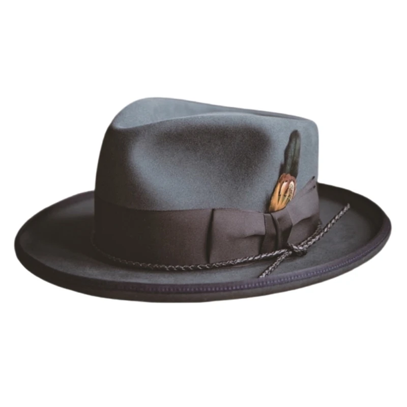 Ribbon Decorative Hat Female Carnivals Party Hat for Teens Casual Winter Autumn Hat for Formal Gathering
Ribbon Decorative Hat Female Carnivals Party Hat for Teens Casual Winter Autumn Hat for Formal Gathering