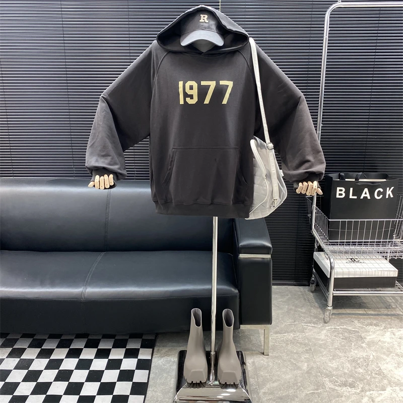 2022 New fashion Designer new style Famous brand casual Loose Hoodie digital printing Versatile Long sleeve top
2022 New fashion Designer new style Famous brand casual Loose Hoodie digital printing Versatile Long sleeve top