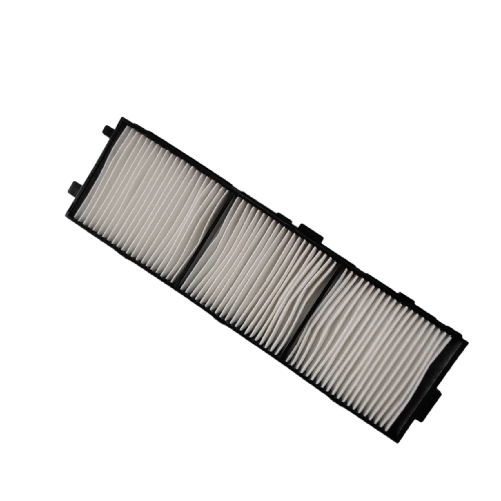 Сменный воздушный фильтр ET-RFV400 для проекторов PANASONIC PT-VW535N, PT-VX600, PT-VW535NE, PT-VW535NU, PT-VZ575NE, PT-VZ575NU
Сменный воздушный фильтр ET-RFV400 для проекторов PANASONIC PT-VW535N, PT-VX600, PT-VW535NE, PT-VW535NU, PT-VZ575NE, PT-VZ575NU