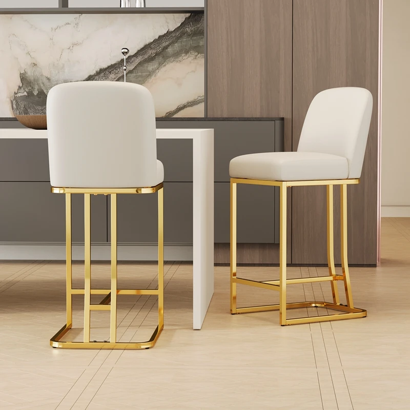 #Adjustable Fabric Dining Bar Chairs Set Of 2 Modern Design Comfortable High Stools For Living Room
#Adjustable Fabric Dining Bar Chairs Set Of 2 Modern Design Comfortable High Stools For Living Room