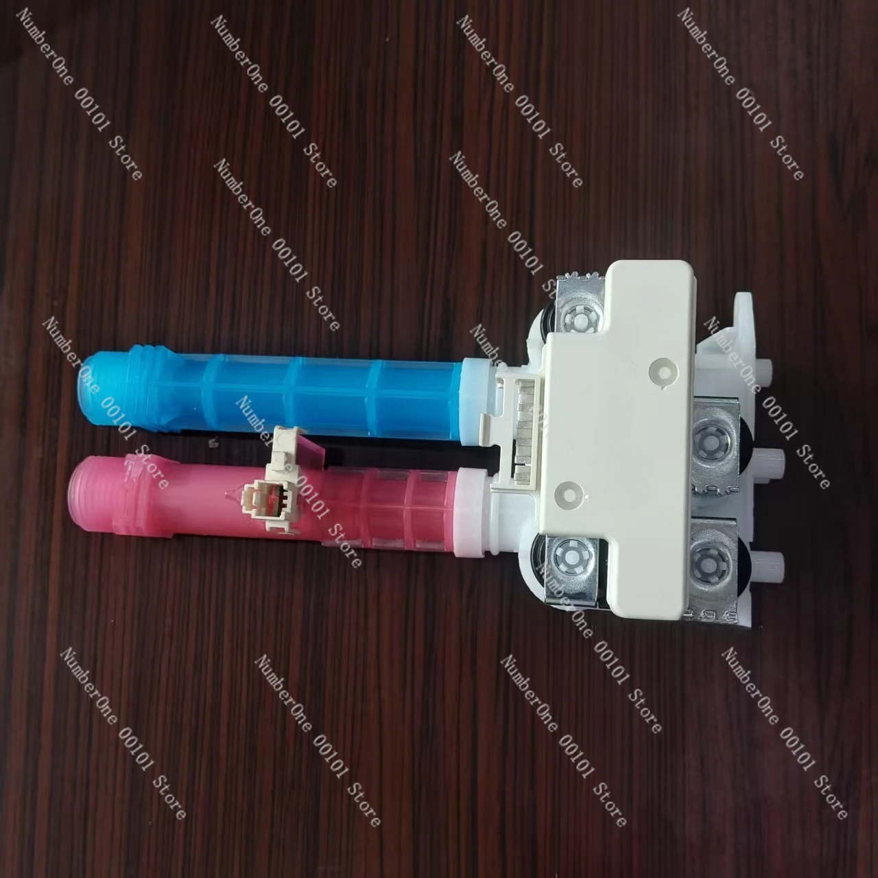 5304528029 Аксессуары для стиральных машин Electrolux: комплектующие для впускного клапана стиральной машины
5304528029 Аксессуары для стиральных машин Electrolux: комплектующие для впускного клапана стиральной машины