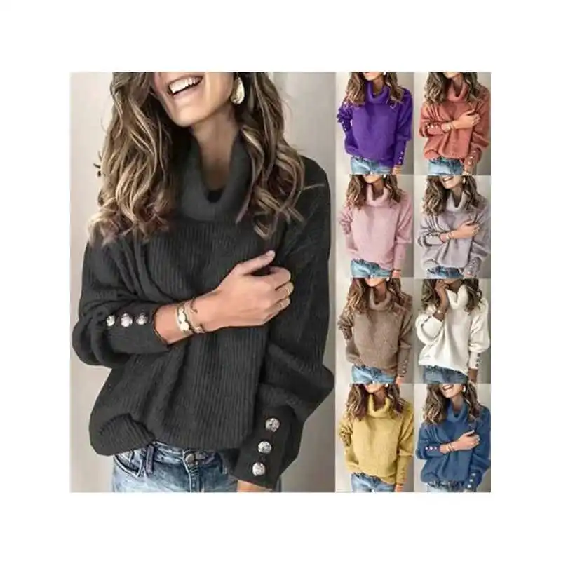 Новинка осени и зимы 2023, высокий свитер, свободные женские модные брюки с низкой талией, женская одежда премиум-класса из бамбукового волокна
Новинка осени и зимы 2023, высокий свитер, свободные женские модные брюки с низкой талией, женская одежда премиум-класса из бамбукового волокна