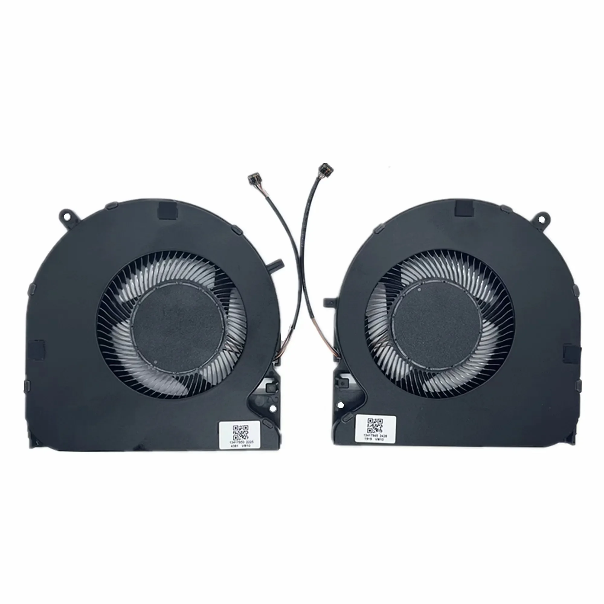 ВЕНТИЛЯТОР ЦП И графического процессора ДЛЯ RAZER 2021 RZ09-0409 RZ09-0409BE 0409CE 0409
ВЕНТИЛЯТОР ЦП И графического процессора ДЛЯ RAZER 2021 RZ09-0409 RZ09-0409BE 0409CE 0409