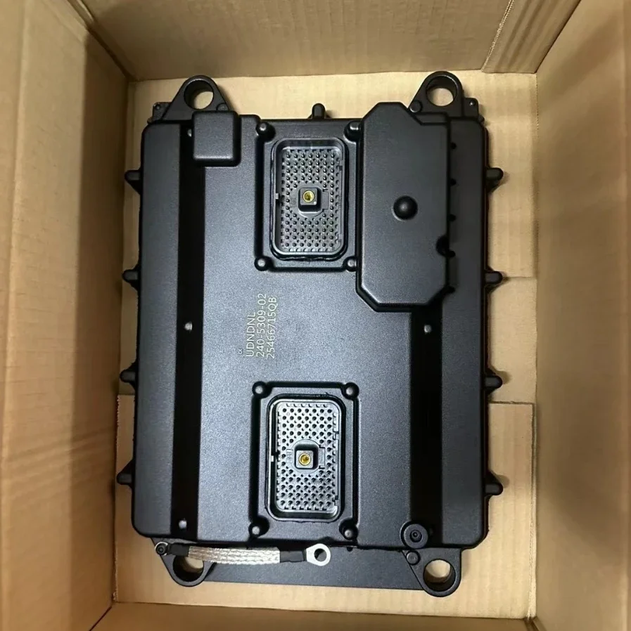 304-5687 3045687 Контроллер ЭБУ для C 4.4 345c 330d 304-5687-02
304-5687 3045687 Контроллер ЭБУ для C 4.4 345c 330d 304-5687-02