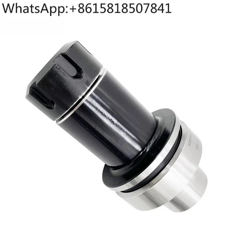 HSK series 50A 63A 100A 63F-ER high speed dynamic balance numerical control tool holder
HSK series 50A 63A 100A 63F-ER high speed dynamic balance numerical control tool holder