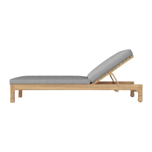 Minimalist Garden Daybed Foldable Sun Loungers Super Comfortable For All Weathers Manufacturing In Indonesia
Minimalist Garden Daybed Foldable Sun Loungers Super Comfortable For All Weathers Manufacturing In Indonesia